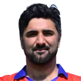 Cricketer