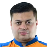 Rahul Ashokkumar Shah-I