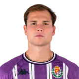 Juan Latasa Football Player