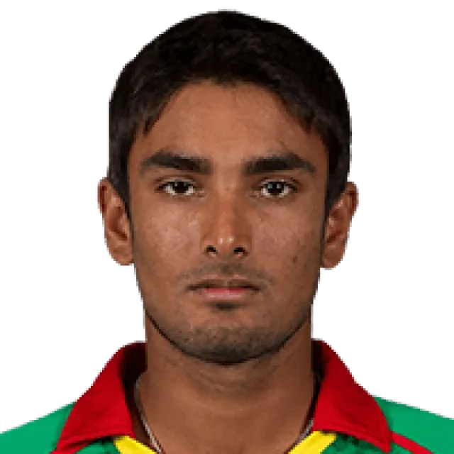 Cricketer Cricket Player