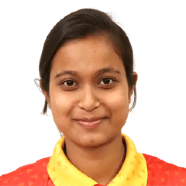 Riya Das Cricket Player