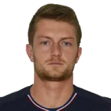 Blaise Rogeau
