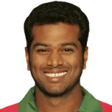 Alok Kapali Cricket Player