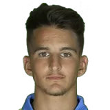 Alexander Harkook Cricket Player