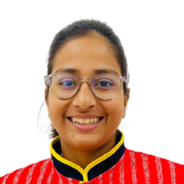 Anindita Nath Cricket Player