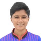 Rajanya Maity Cricket Player
