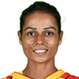 Punam Soni Cricket Player