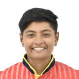 Anushka Paul Cricket Player