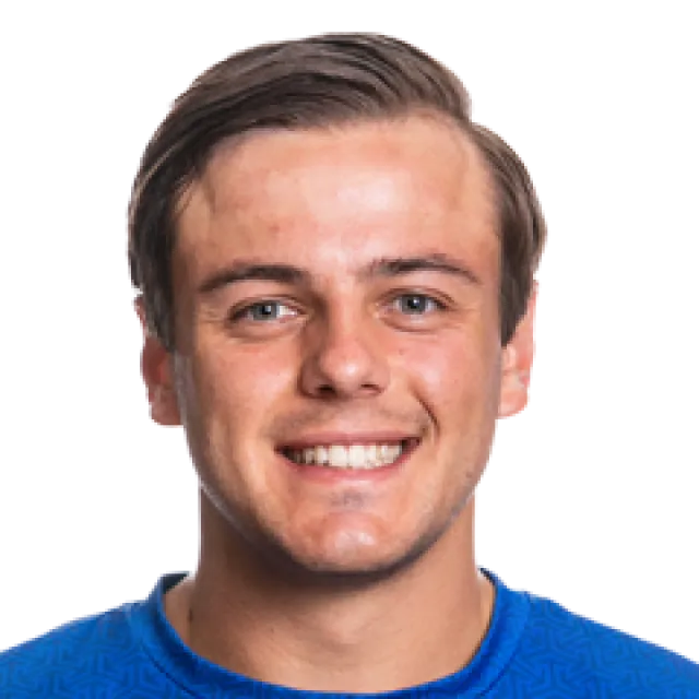 Connor Beauchamp