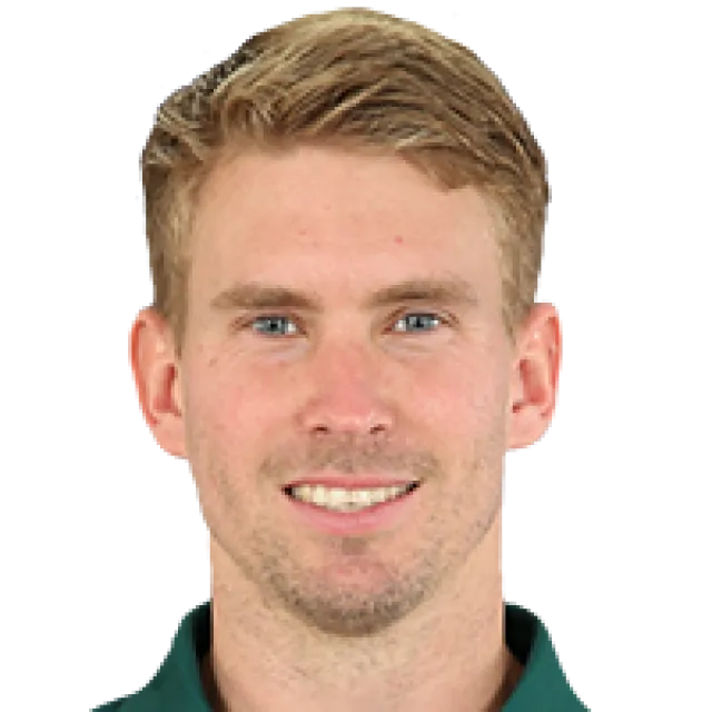 Taine Paton