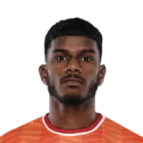 Brison Deuben Fernandes