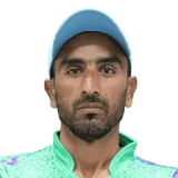 Riaz Khaliq Cricket Player