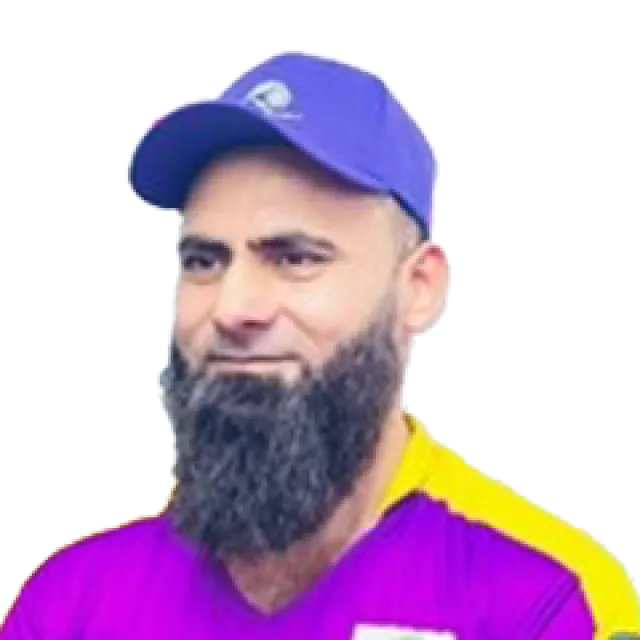 Rafeeq Zaman
