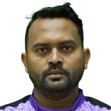 Muhammad Naeem