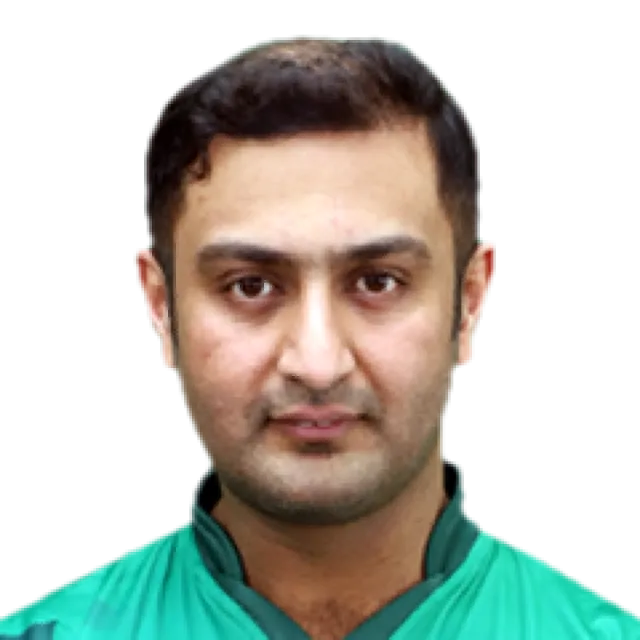 Haroon Altaf