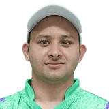 Rakesh Singh Cricket Player