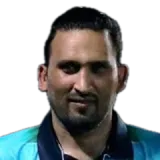 Muzamil Qasim Khan Cricket Player