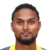 Isaiah Rajah