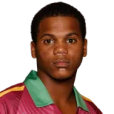 Yannic Cariah
