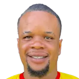 Alwyn Williams Cricket Player