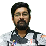 Saad Maqsood