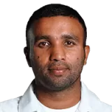 Sami Aslam Cricket Player