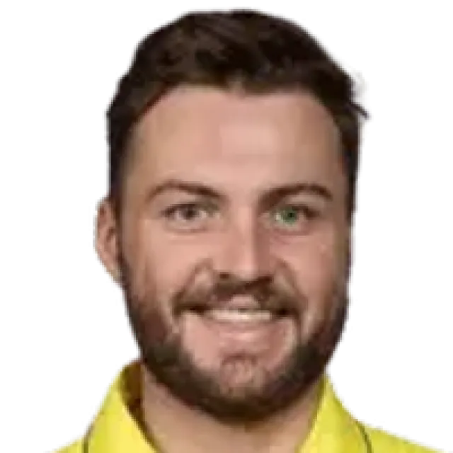 Josh Inglis
