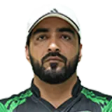 Muhammad Tamim