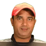 Cricketer