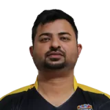 Salman Babar
