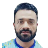 Muhammad Jamshaid