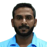 Salman Shahid