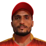 Muhammad Sameer Chand Cricket Player