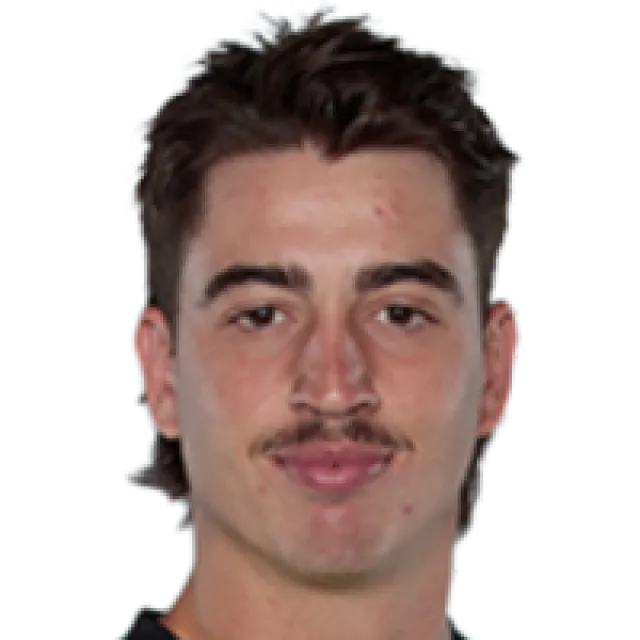 Blake Nikitaras Cricket Player