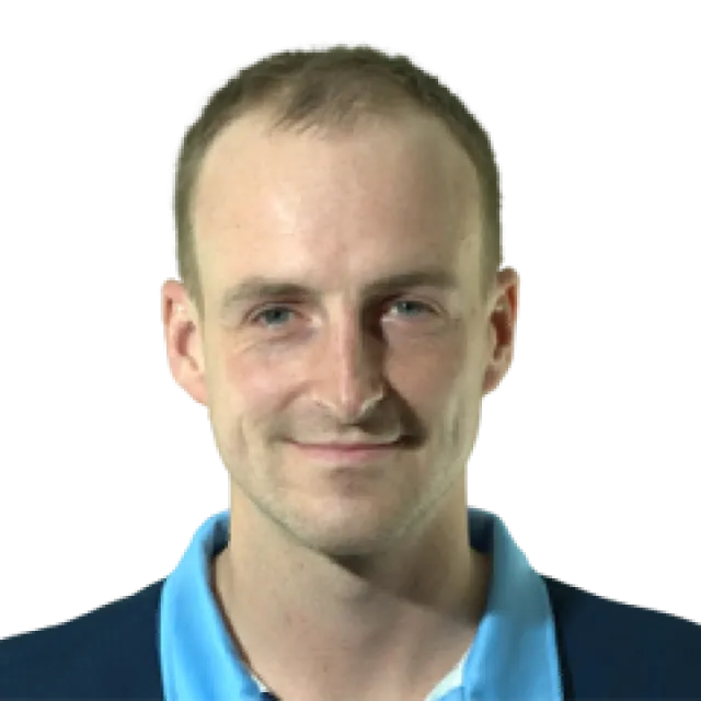 Jamie Batten
