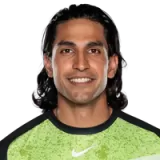 Cricketer