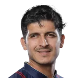 Cricketer