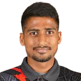 Mehedi Hasan-Rana
