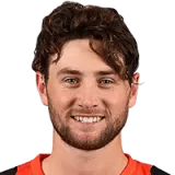 Jamie Walker Football Player