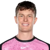 Hayden Kerr