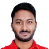 Shreyas Movva
