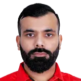 Navneet Dhaliwal