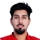Rishiv Ragav Joshi