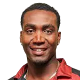 Dillon Heyliger Cricket Player