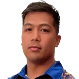 Jean-Miguel Catapang Podosky Cricket Player