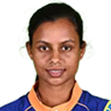 Parama Mondal Cricket Player