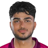 Cricketer