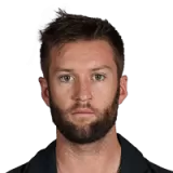 Edward Sharp Football Player