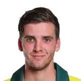 Alex Whitney Football Player