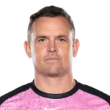 Steve O'Keefe